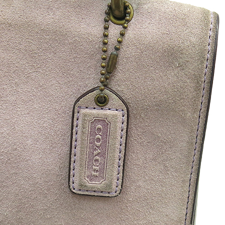 Coach(��ġ) 9664 ���� �����̵� ����� ��Ŭ ��� ����� [��������] �̹���3 - ���̺��� �߰���ǰ