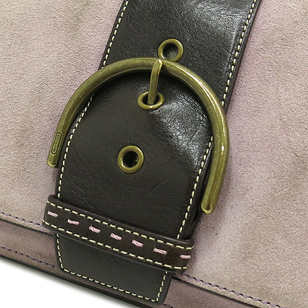 Coach(��ġ) 9664 ���� �����̵� ����� ��Ŭ ��� ����� [��������] �̹���5 - ���̺��� �߰���ǰ