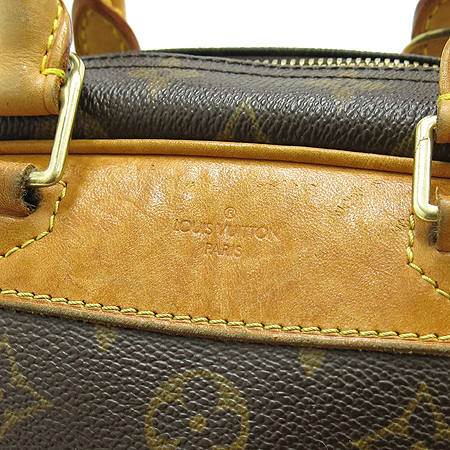 Louis Vuitton(���̺���) M42228 ���׷� ĵ���� Ʈ��� ��Ʈ�� [�б�������] �̹���5 - ���̺��� �߰���ǰ