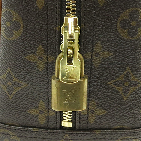 Louis Vuitton(���̺���) M42228 ���׷� ĵ���� Ʈ��� ��Ʈ�� [�б�������] �̹���6 - ���̺��� �߰���ǰ