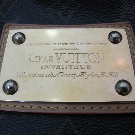 Louis Vuitton(���̺���) M56382 ���׷� ĵ���� �������� PM ����� [�ϻ����] �̹���5 - ���̺��� �߰���ǰ