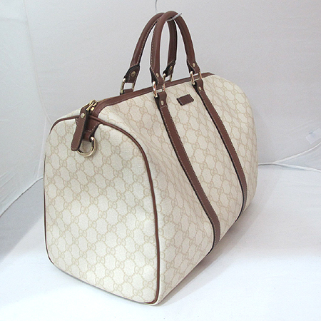Gucci(����) 193602 GG�ΰ� ���̺��� PVC ���� Ʈ���� ������ ��Ʈ�� [�ϻ����] �̹���2 - ���̺��� �߰���ǰ