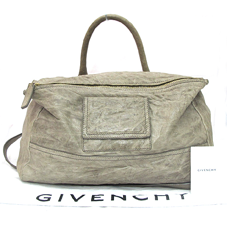 GIVENCHY(�����) 11G5252004 ��Ƽ�� ������ ���� �ǵ��� L ������ 2WAY [�д����] �̹���2 - ���̺��� �߰���ǰ