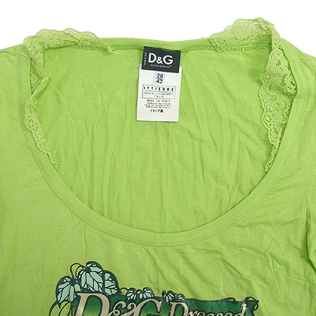 D&G(��ü&���ٳ�) Ƽ �̹���2 - ���̺��� �߰���ǰ
