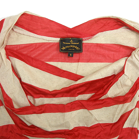 Vivienne_Westwood(���ȿ���Ʈ���) Ƽ �̹���2 - ���̺��� �߰���ǰ