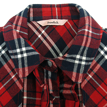 BANILA B(�ٴҶ��) �� üũ ���� �̹���2 - ���̺��� �߰���ǰ