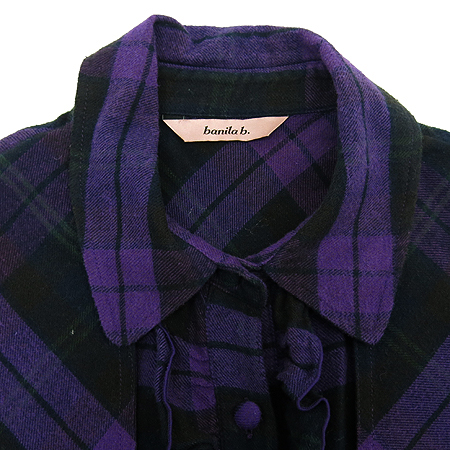 BANILA B(�ٴҶ��) �� üũ ���� �̹���2 - ���̺��� �߰���ǰ