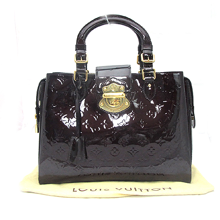 Louis Vuitton(���̺���) M93757 ���׷� ������ �Ƹ����� ����� ���� ��Ʈ�� [�д����] �̹���2 - ���̺��� �߰���ǰ