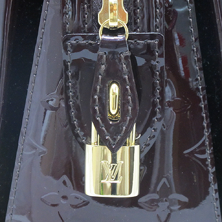 Louis Vuitton(���̺���) M93757 ���׷� ������ �Ƹ����� ����� ���� ��Ʈ�� [�д����] �̹���4 - ���̺��� �߰���ǰ