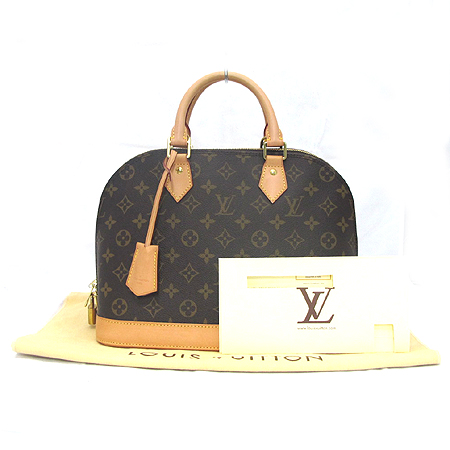 Louis Vuitton(���̺���) M53151 ���׷� ĵ���� �˸� ��Ʈ�� [�д����] �̹���2 - ���̺��� �߰���ǰ