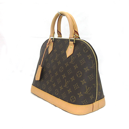 Louis Vuitton(���̺���) M53151 ���׷� ĵ���� �˸� ��Ʈ�� [�д����] �̹���3 - ���̺��� �߰���ǰ