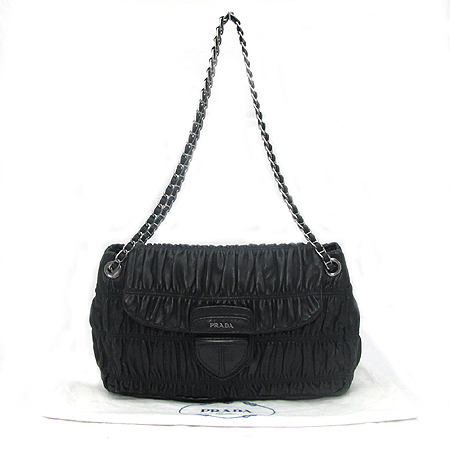 Prada(�����) B4695C ���� ���� ������ ���� �ΰ� ����� �̹���2 - ���̺��� �߰���ǰ