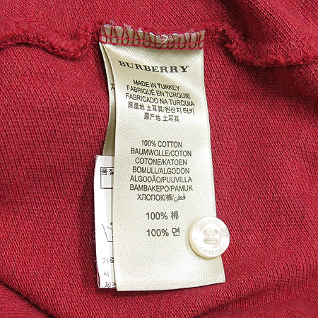 Burberry(������) ���� ī��Ƽ �̹���4 - ���̺��� �߰���ǰ