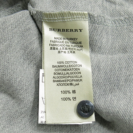 Burberry(������) ���� ī��Ƽ �̹���4 - ���̺��� �߰���ǰ