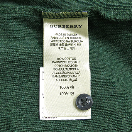 Burberry(������) ���� ī��Ƽ �̹���4 - ���̺��� �߰���ǰ