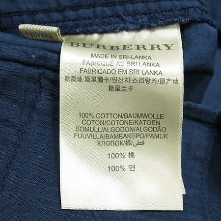 Burberry(������) �ݹ��� �̹���4 - ���̺��� �߰���ǰ