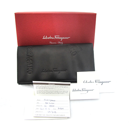 Ferragamo(��󰡸�) 66-8897 �ΰ� ��� ���� ���� ������ ������ [��õ ������] �̹���2 - ���̺��� �߰���ǰ
