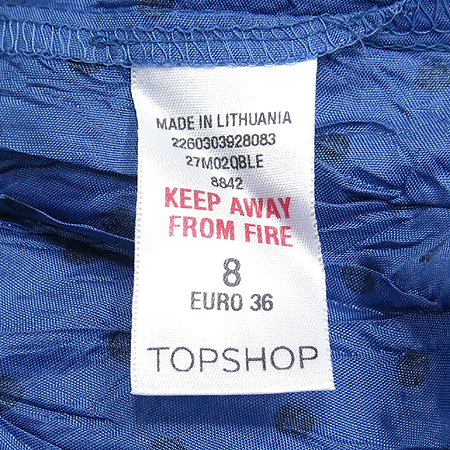 TOPSHOP(ž��) ��ĿƮ �̹���4 - ���̺��� �߰���ǰ