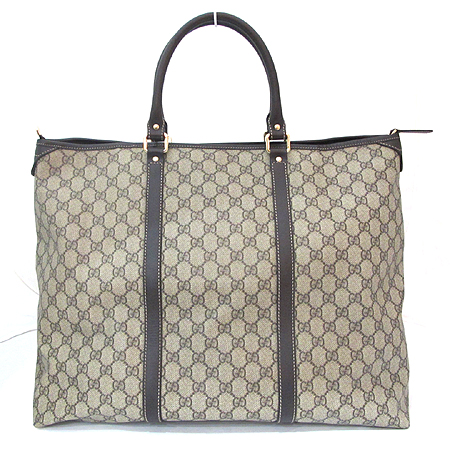 Gucci(����) 201482 GG�ΰ� PVC ���� Ʈ���� �� ���� ��Ʈ�� [�ϻ����] �̹���3 - ���̺��� �߰���ǰ
