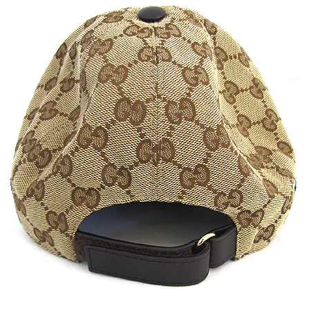 Gucci(����) 200035 GG �ΰ� �ڰ��� ��� ��Ƽġ �߱� ���� [�ϻ����] �̹���3 - ���̺��� �߰���ǰ