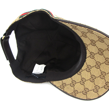 Gucci(����) 200035 GG �ΰ� �ڰ��� ��� ��Ƽġ �߱� ���� [�ϻ����] �̹���4 - ���̺��� �߰���ǰ
