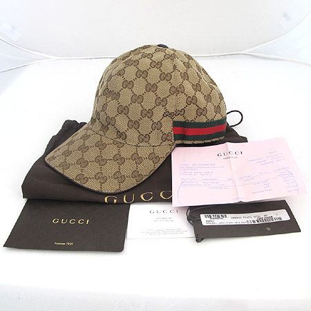 Gucci(����) 200035 GG �ΰ� �ڰ��� ��� ��Ƽġ �߱� ���� [�ϻ����] �̹���5 - ���̺��� �߰���ǰ