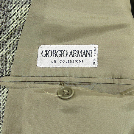 GIORGIO ARMANI(�������� �Ƹ�����) ���� �̹���4 - ���̺��� �߰���ǰ