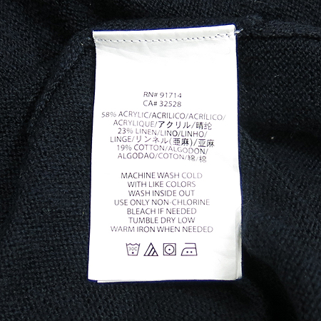 Armani Exchange(�Ƹ����� �ͽ�ü����) ���� ī��Ƽ �̹���4 - ���̺��� �߰���ǰ