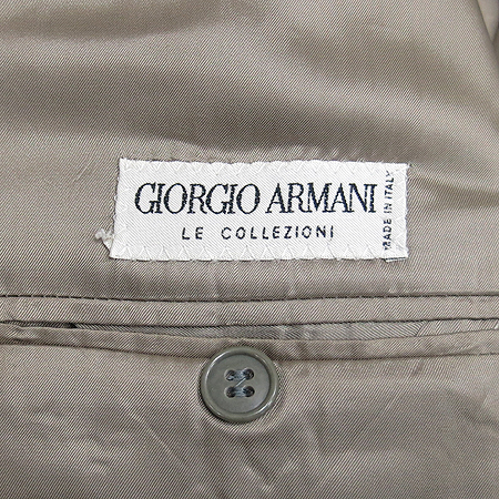 GIORGIO ARMANI(�������� �Ƹ�����) ���� �̹���4 - ���̺��� �߰���ǰ