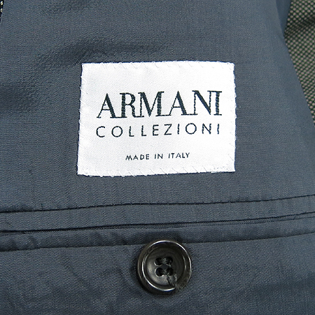 Armani COLLEZIONI(�Ƹ����� �÷�������) ���� [��������] �̹���4 - ���̺��� �߰���ǰ