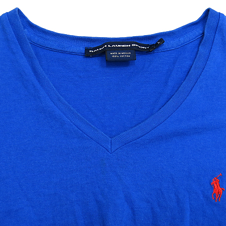 Polo Ralphlauren(����) Ƽ �̹���2 - ���̺��� �߰���ǰ