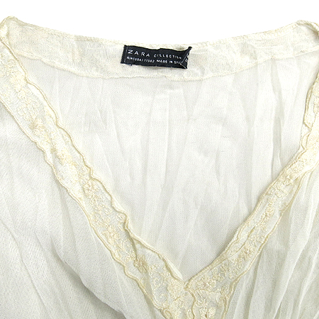 ZARA(�ڶ�) �μҸ� ���콺 �̹���2 - ���̺��� �߰���ǰ