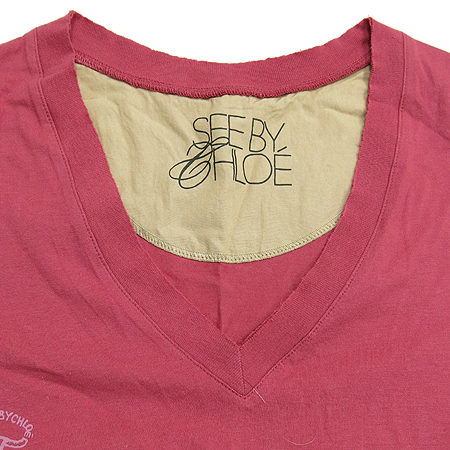 Chloe(���ο�) Ƽ �̹���2 - ���̺��� �߰���ǰ