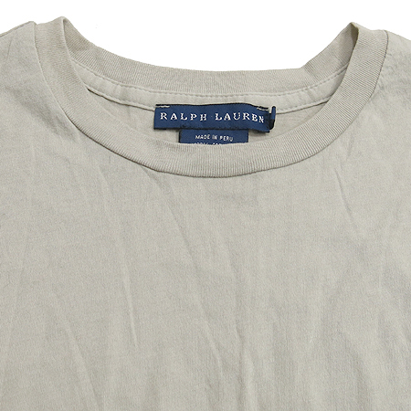 Polo Ralphlauren(����) Ƽ �̹���2 - ���̺��� �߰���ǰ