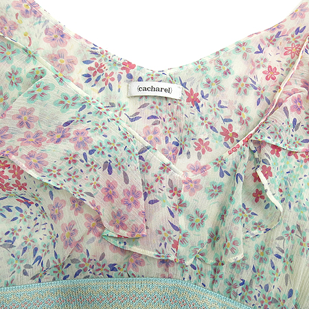 Cacharel(��緼) ��ũ���콺 �̹���2 - ���̺��� �߰���ǰ