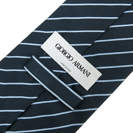 Armani(�Ƹ�����) �缱 ��Ʈ������ 100% ��ũ ��Ÿ�� �̹���2 - ���̺��� �߰���ǰ