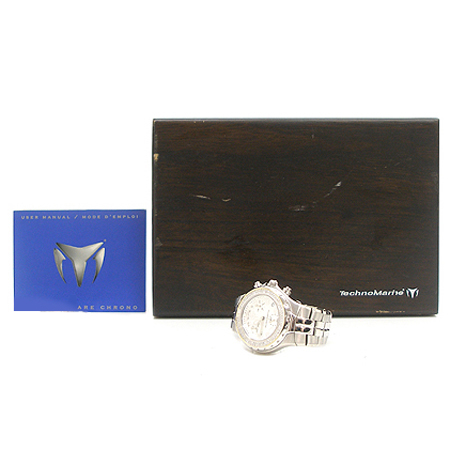 TechnoMarine (ũ븶) ̾  ũγ ƿ   ð ̹2 - ̺ ߰ǰ