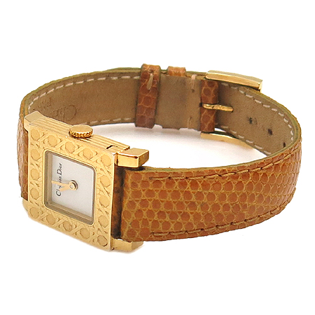 Dior(ũ����î���) D60-159 ���� �簢������ ������ ���׹�� ������ �ð� [��������] �̹���2 - ���̺��� �߰���ǰ
