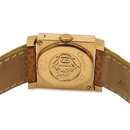 Dior(ũ����î���) D60-159 ���� �簢������ ������ ���׹�� ������ �ð� [��������] �̹���4 - ���̺��� �߰���ǰ