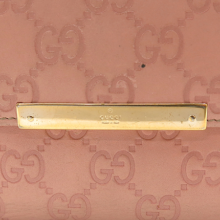 Gucci(����) 112664 ��ũ GG �ø� ���� 10ũ���� ������ [��������] �̹���3 - ���̺��� �߰���ǰ