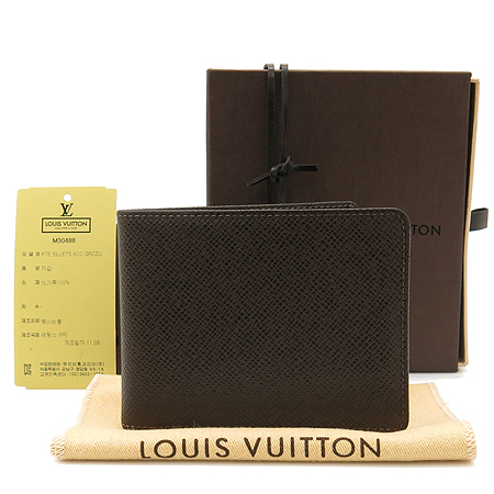 Louis Vuitton(̺) M30488 Ÿ̰ ׸ 6 ũ ī   ̹2 - ̺ ߰ǰ