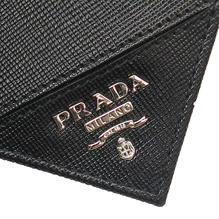 Prada(�����) 2M5013 SAFFIANO(���ǾƳ�) ���� �ΰ� ��� �������� ������ [�б�������] �̹���4 - ���̺��� �߰���ǰ