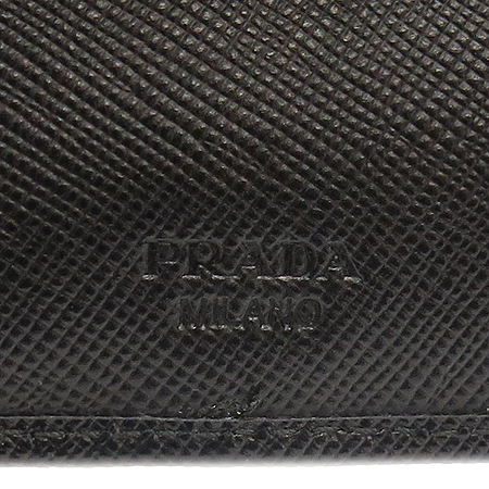 Prada(�����) 2M5013 SAFFIANO(���ǾƳ�) ���� �ΰ� ��� �������� ������ [�б�������] �̹���5 - ���̺��� �߰���ǰ