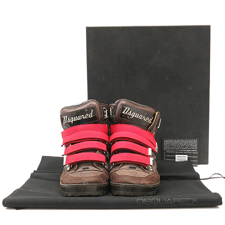 DSQUARED2(2) 226679  ũ     Ʈŷ Ŀ  ̹2 - ̺ ߰ǰ