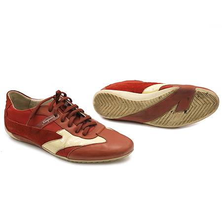 Ferragamo(󰡸) ATENA    Ŀ ̹3 - ̺ ߰ǰ