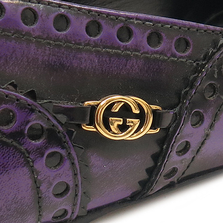 Gucci(����) 226011 GG ���� �ΰ� ��� ���̿÷� �÷� ���� �̹���6 - ���̺��� �߰���ǰ