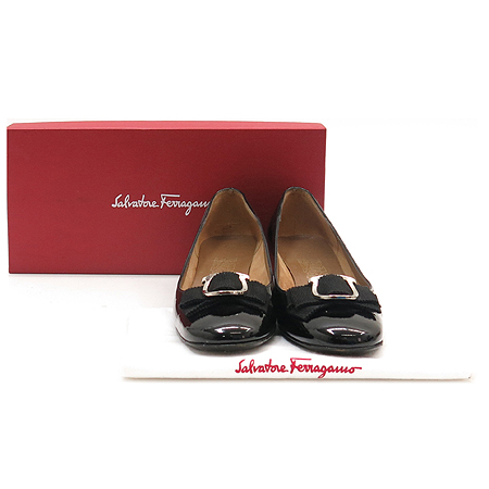 Ferragamo(��󰡸�) PAPYRUM ���� ��ġ�� ��� ������ ������ ���� �̹���2 - ���̺��� �߰���ǰ