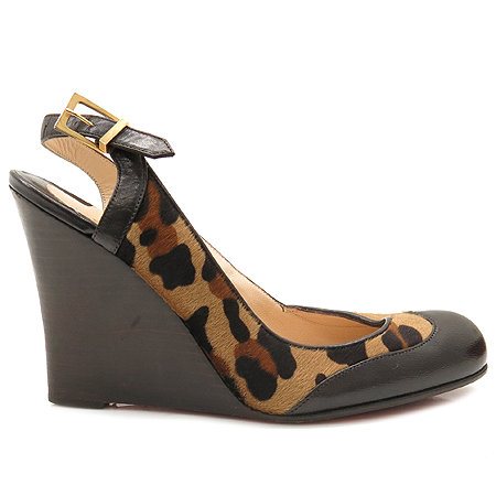Christian Louboutin(ũ����î�����) �����ĵ� ��ġ ������ ������ ���� ���� �̹���3 - ���̺��� �߰���ǰ