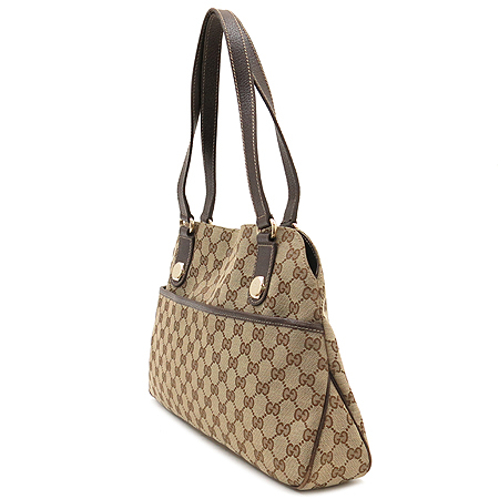 Gucci(����) 163288 GG�ΰ� �к긯 ����� �̹���3 - ���̺��� �߰���ǰ