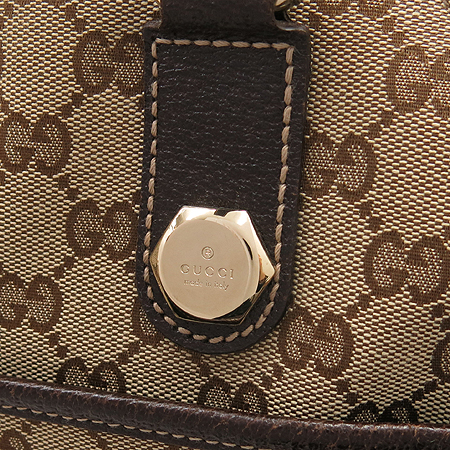 Gucci(����) 163288 GG�ΰ� �к긯 ����� �̹���4 - ���̺��� �߰���ǰ